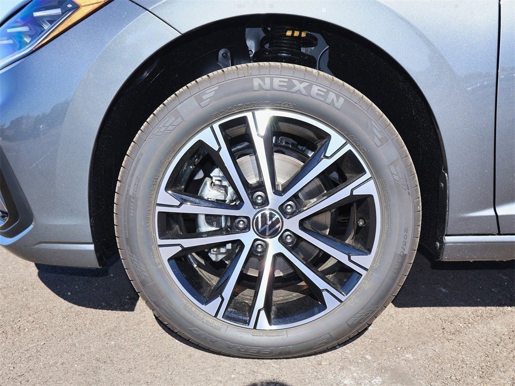 New 2026 Volkswagen Jetta Sport image 9