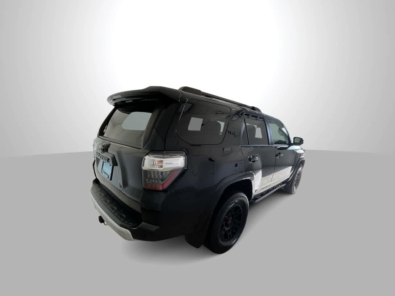 Used 2024 Toyota 4Runner TRD Off-Road Premium w/ Off Road Premium Plus Package AWD/4WD image 8