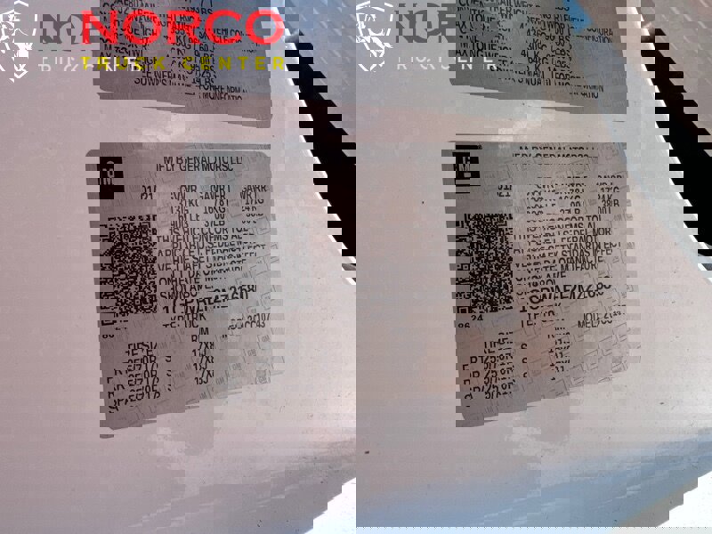 Used 2021 Chevrolet Silverado 1500 W/T w/ WT Value Package image 23