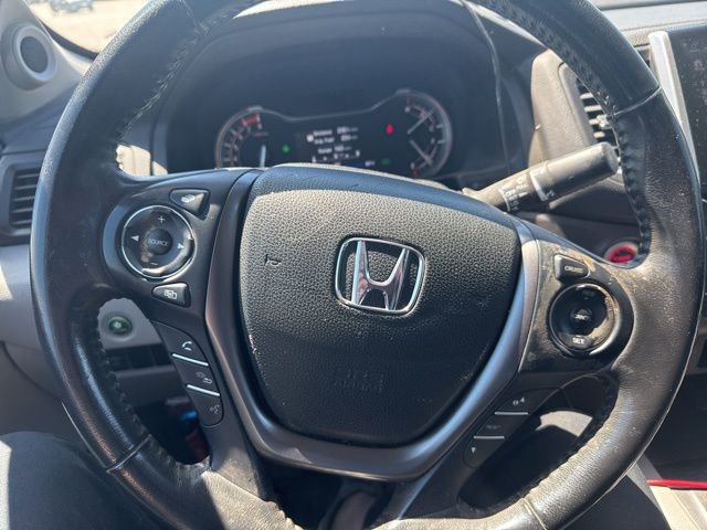 Used 2019 Honda Ridgeline RTL-T image 10