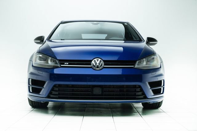 Used 2017 Volkswagen Golf 4-Door image 6