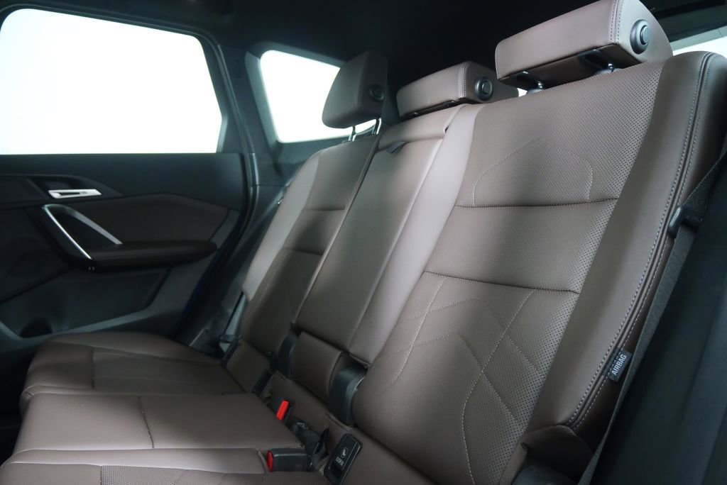 Certified 2024 BMW X1 xDrive28i image 16