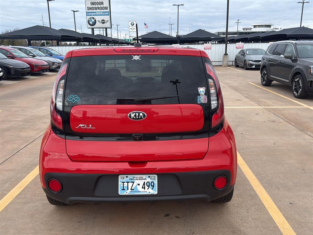Used 2019 Kia Soul image 9
