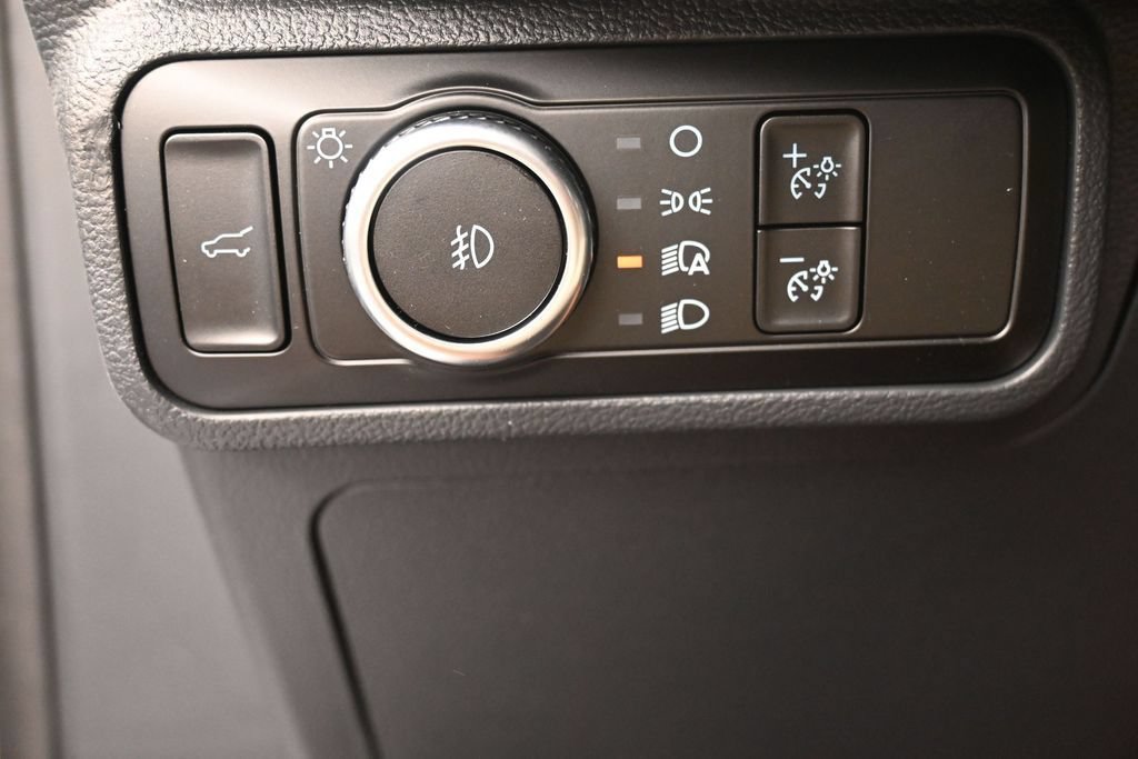 New 2026 Ford Explorer Active w/ Active Comfort Package AWD/4WD image 19