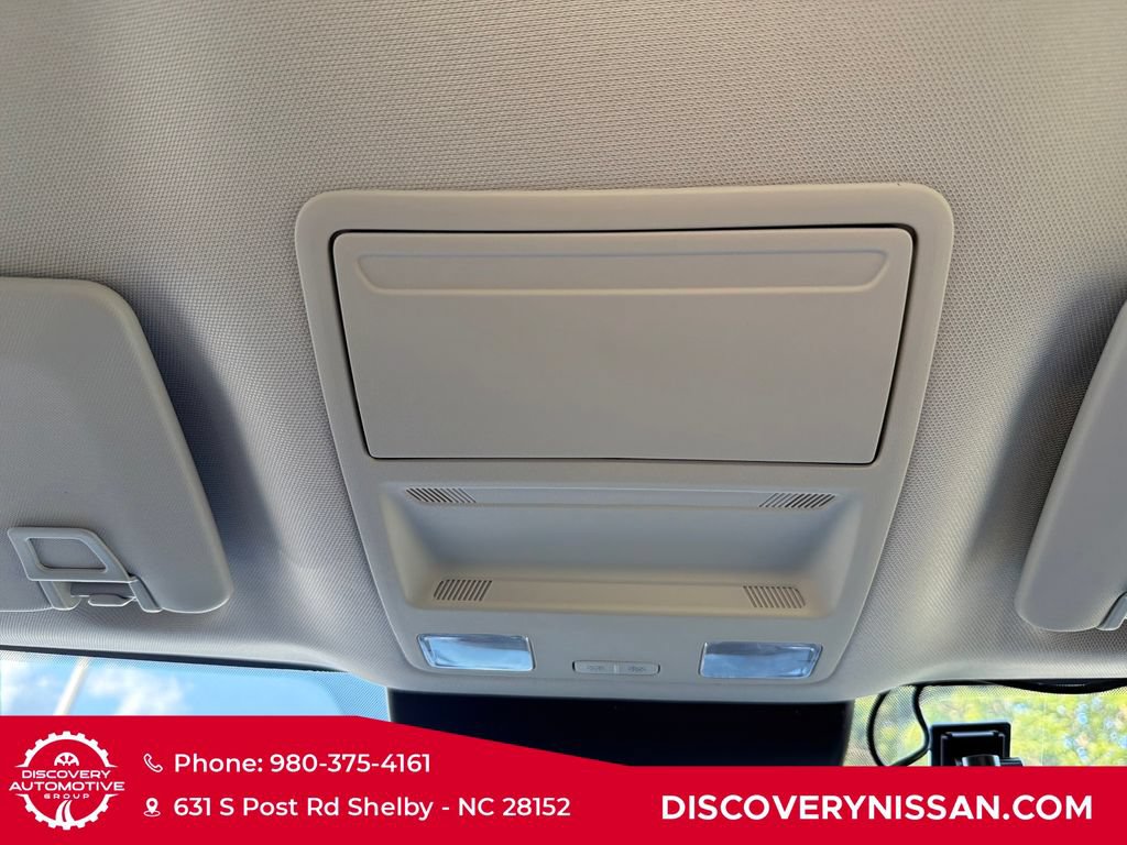 Used 2025 Ford Maverick XLT FWD image 28