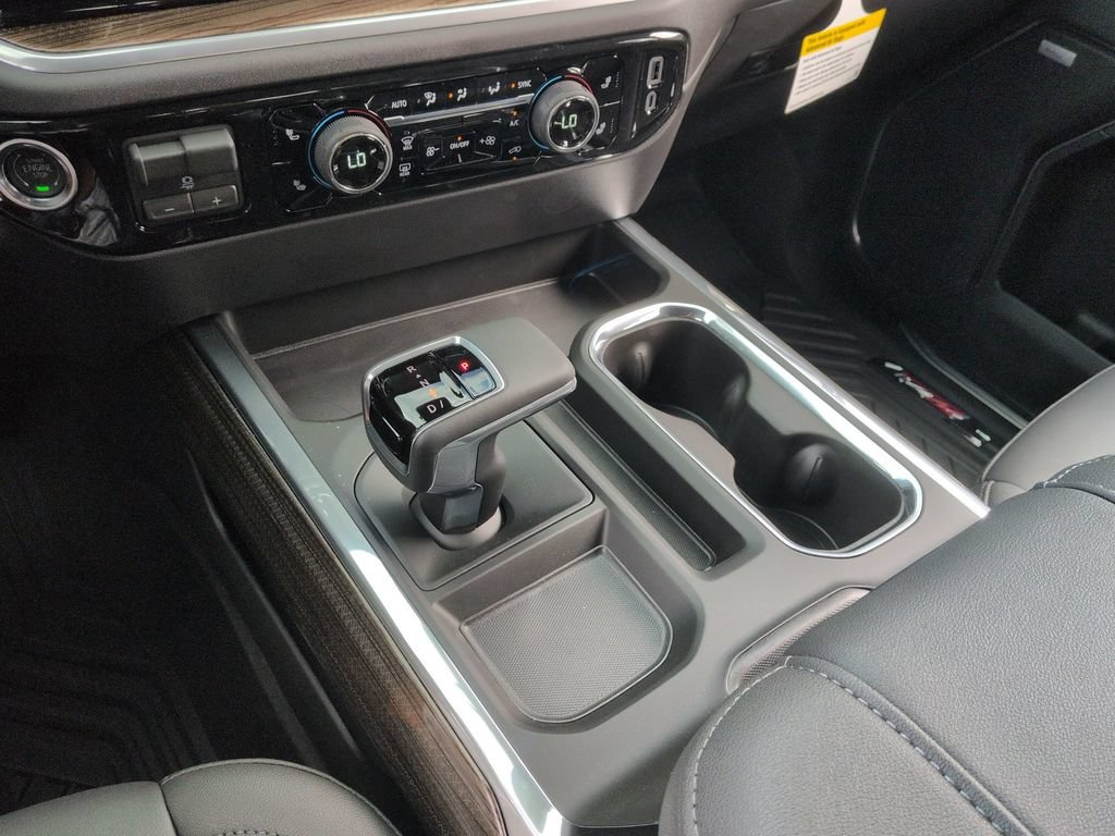 New 2026 Chevrolet Silverado 1500 LT Trail Boss w/ LT Trail Boss Premium Package AWD/4WD image 20