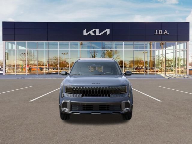 New 2027 Kia Seltos X-Line S AWD/4WD image 2