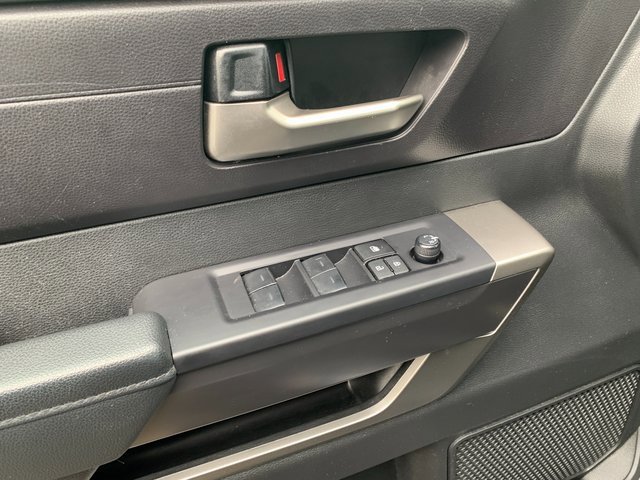 Used 2024 Toyota Tundra SR5 w/ SR5 Convenience Package image 14