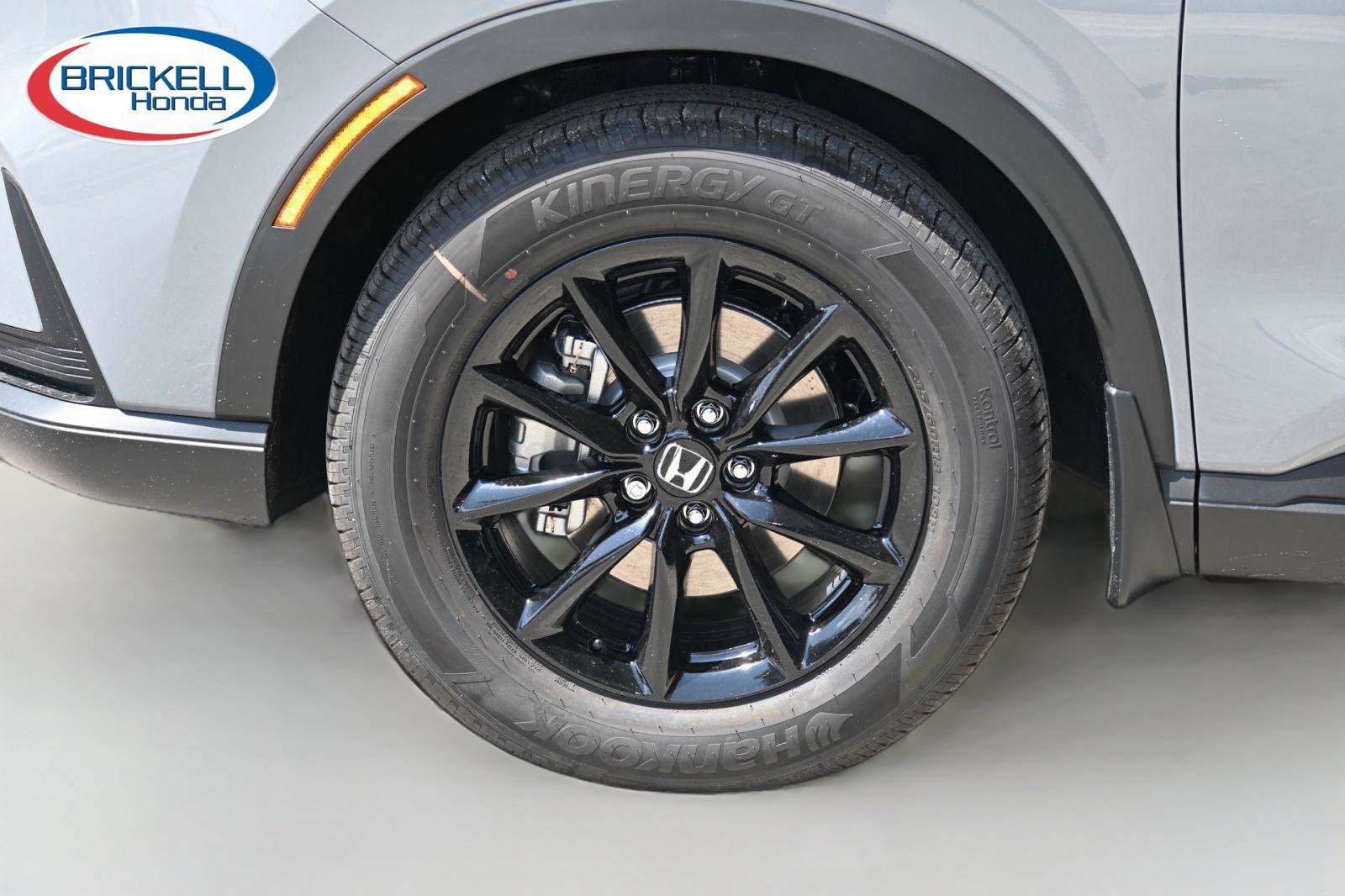 New 2026 Honda CR-V Sport-L image 37