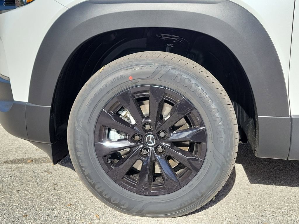 New 2026 MAZDA CX-50 AWD 2.5 Hybrid w/ Premium Pkg image 6