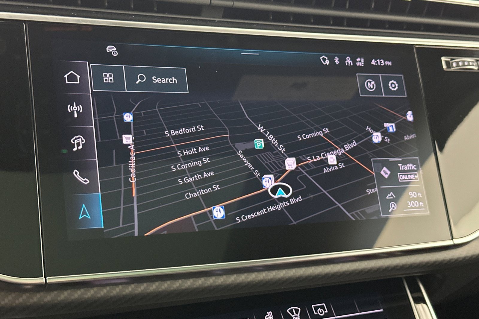 New 2026 Audi RS Q8 performance image 18