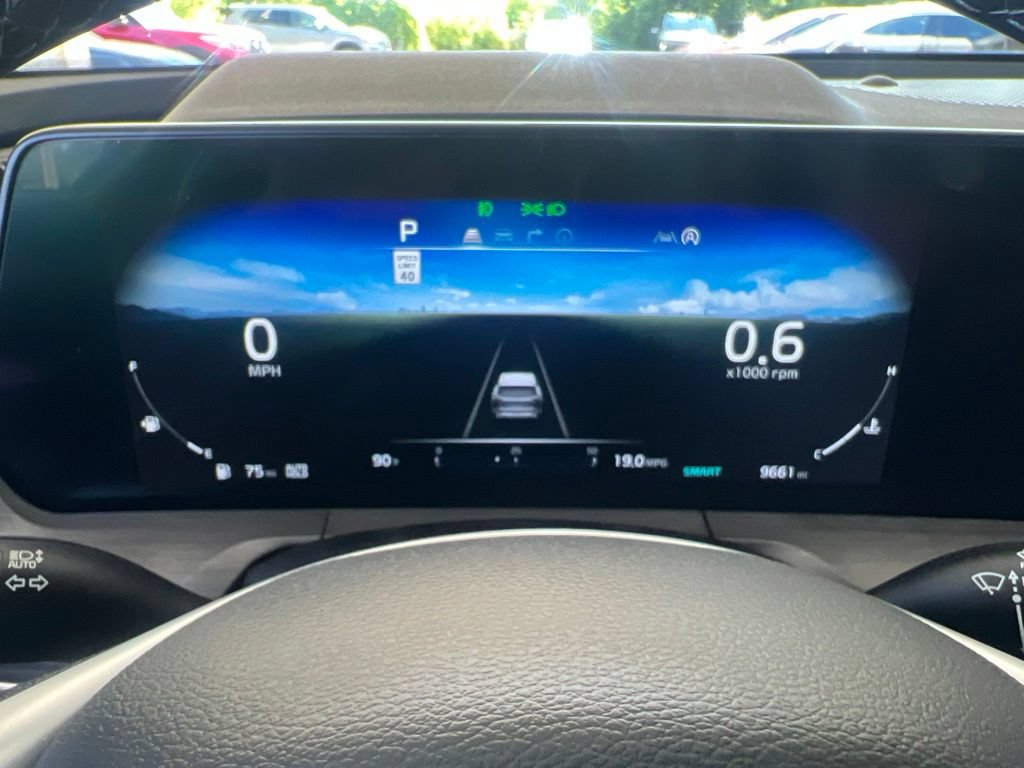 Certified 2025 Kia Telluride SX X-Line AWD/4WD image 64