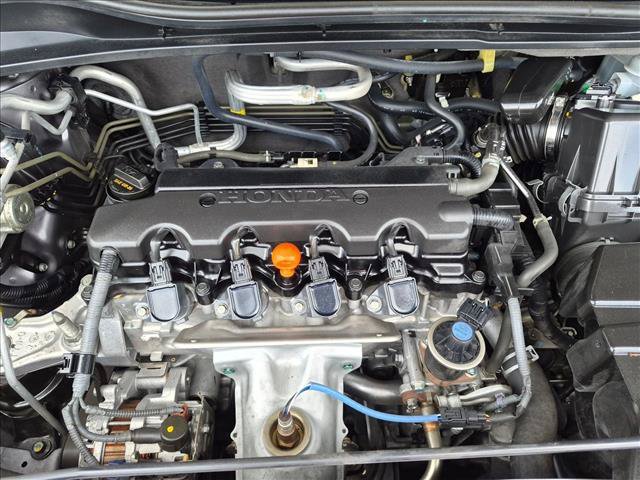 Certified 2022 Honda HR-V Sport image 20