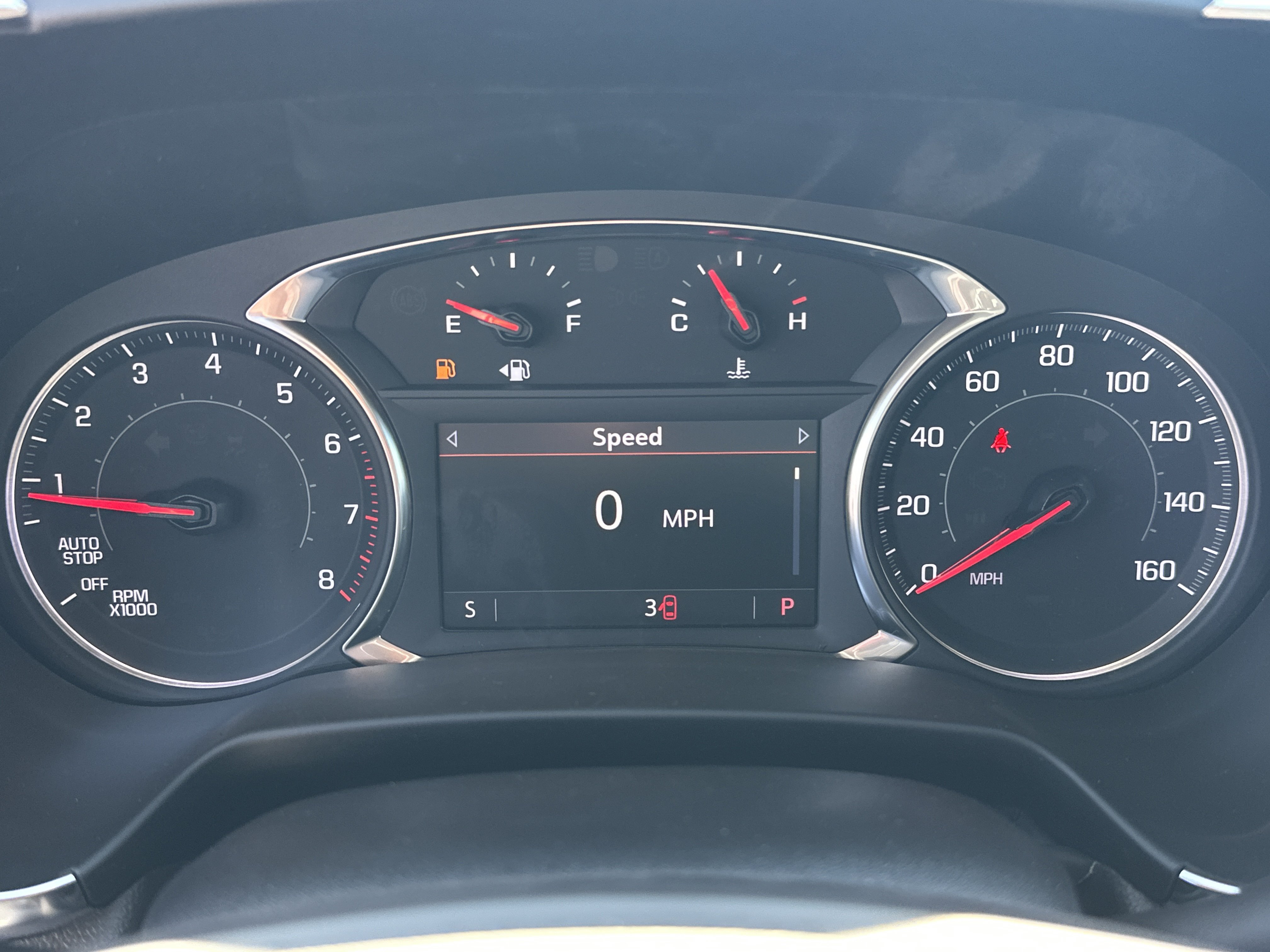 New 2026 Chevrolet Blazer LT w/ Convenience Package FWD image 27