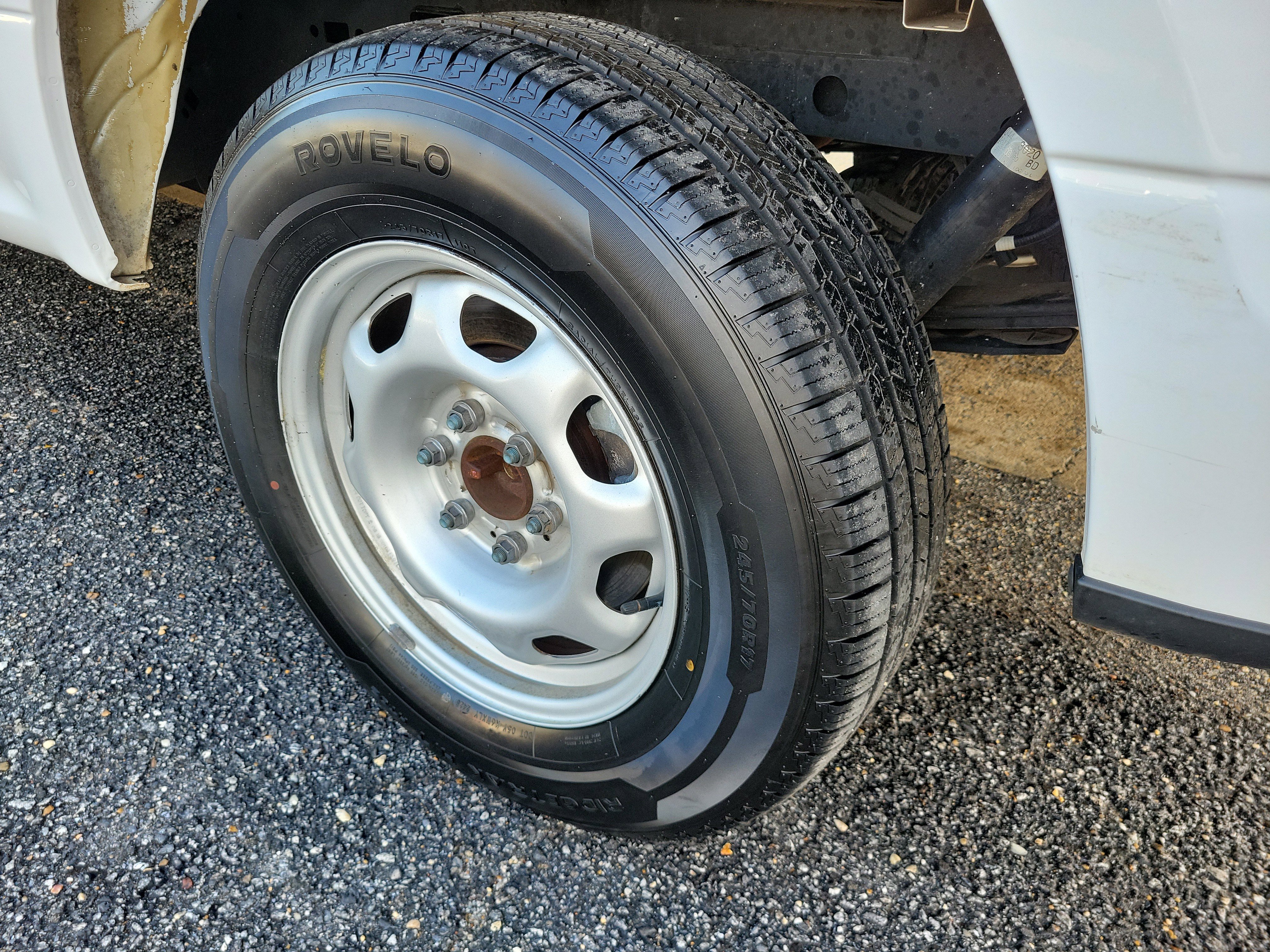 Used 2016 Ford F150 XL image 24