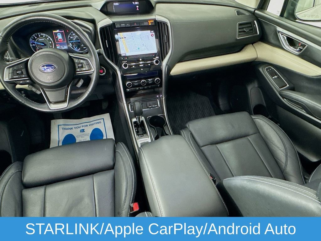 Used 2022 Subaru Ascent Limited w/ Technology Package image 29