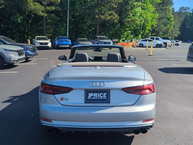 Used 2018 Audi S5 Prestige AWD/4WD image 30