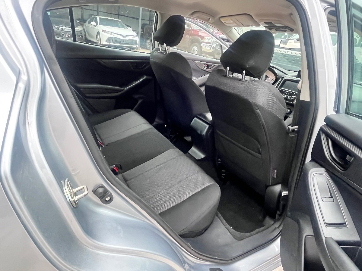 Used 2019 Subaru Impreza 2.0i w/ Eyesight AWD/4WD image 16