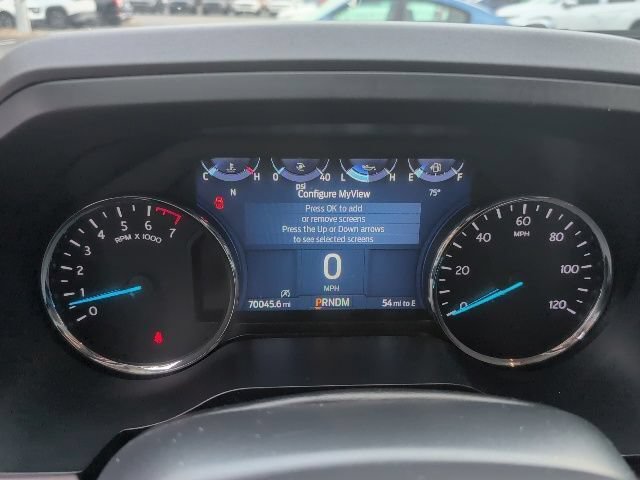 Used 2024 Ford Expedition XLT AWD/4WD image 23
