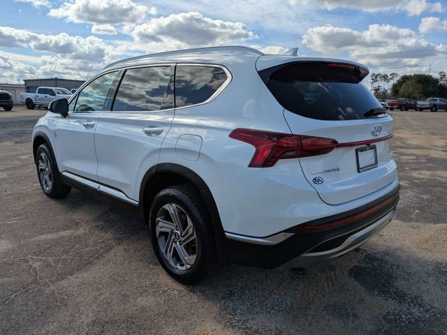 Used 2022 Hyundai Santa Fe SEL image 6