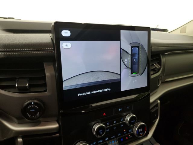 Used 2022 Ford Expedition Max XLT image 31