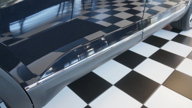 Certified 2025 Volkswagen Atlas SEL image 93