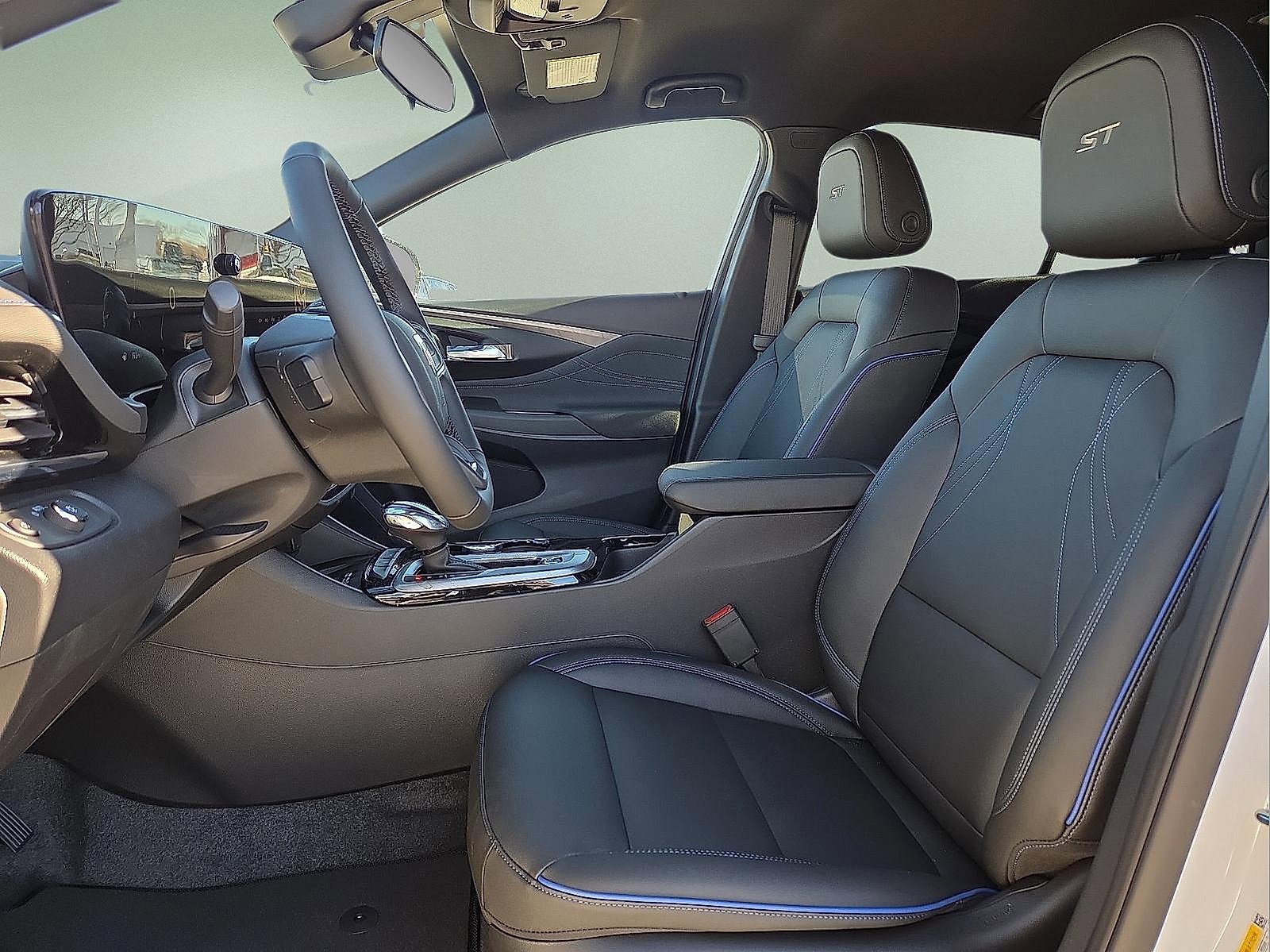 New 2026 Buick Envista Sport Touring w/ Convenience I Package image 15