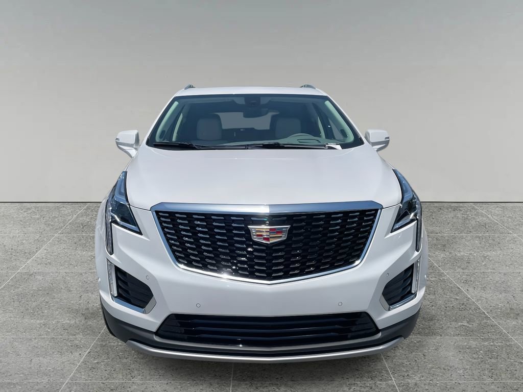 New 2025 Cadillac XT5 Premium Luxury w/ Technology Package image 7