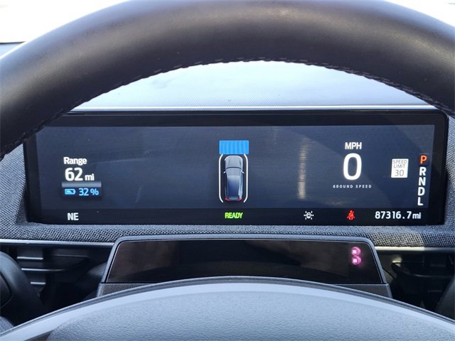 Certified 2021 Ford Mustang Mach-E Premium image 28