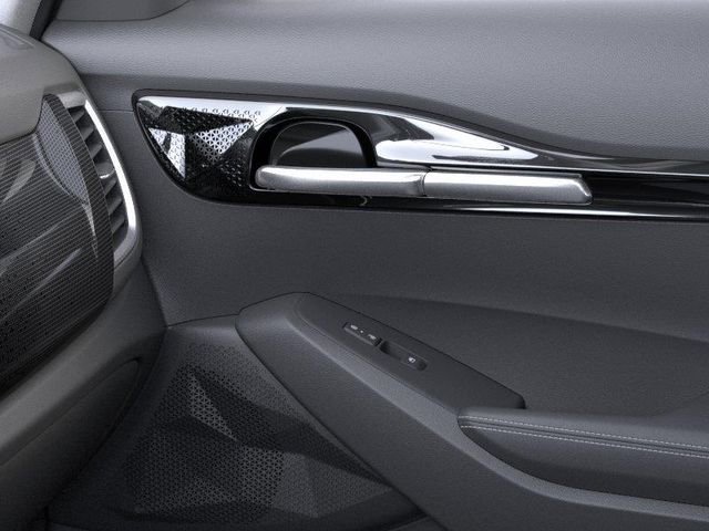 New 2026 Kia Seltos S FWD image 25