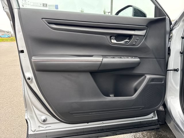 Certified 2025 Honda CR-V Sport-L image 18