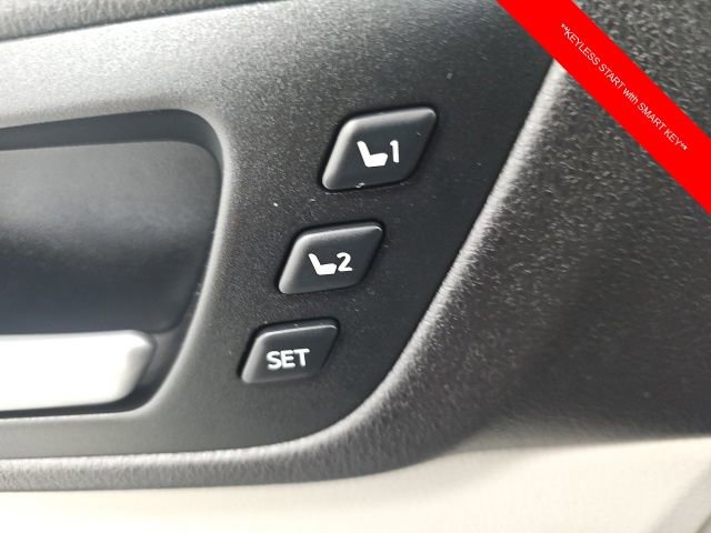 Used 2016 Toyota Highlander Limited w/ Protection Package #3 image 14