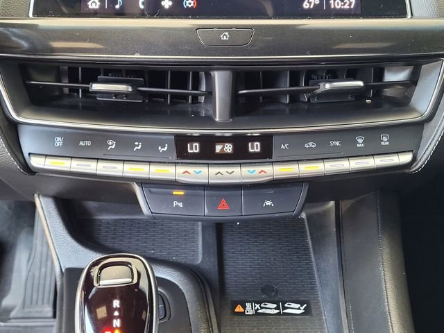 Used 2023 Cadillac CT5 Luxury RWD image 21