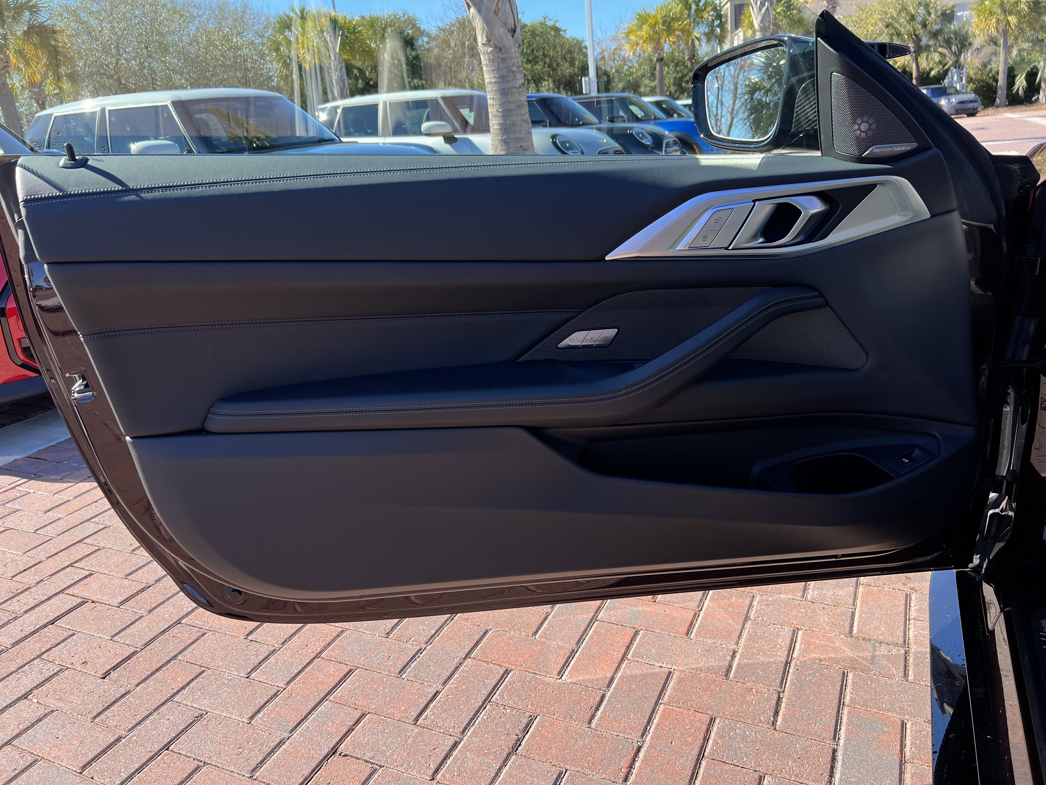 Used 2025 BMW M4 xDrive Competition image 14