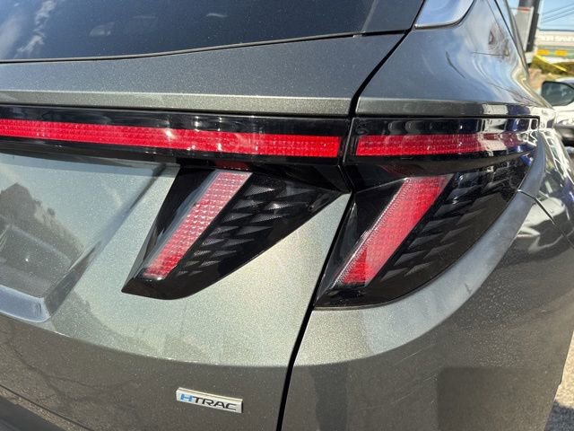 Used 2023 Hyundai Tucson SEL image 33