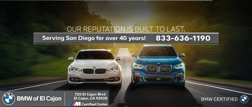Used 2019 BMW 330i Sedan RWD image 20