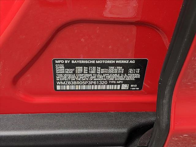 Certified 2023 MINI Cooper Countryman S AWD/4WD image 24