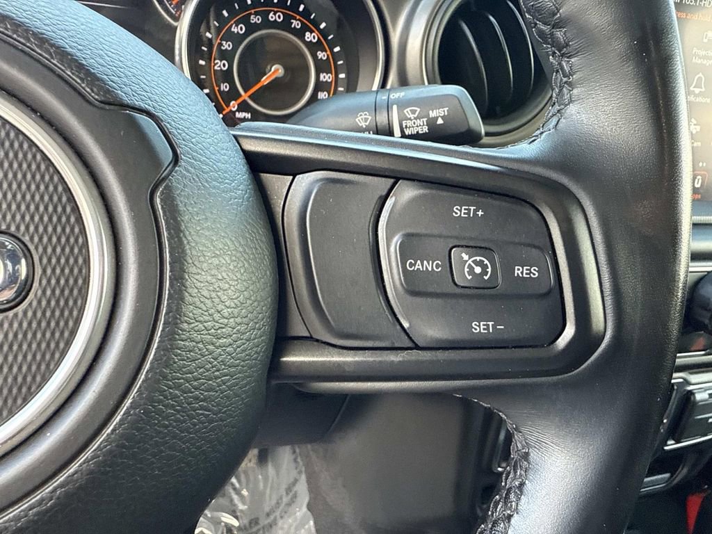 Used 2022 Jeep Gladiator Sport image 38