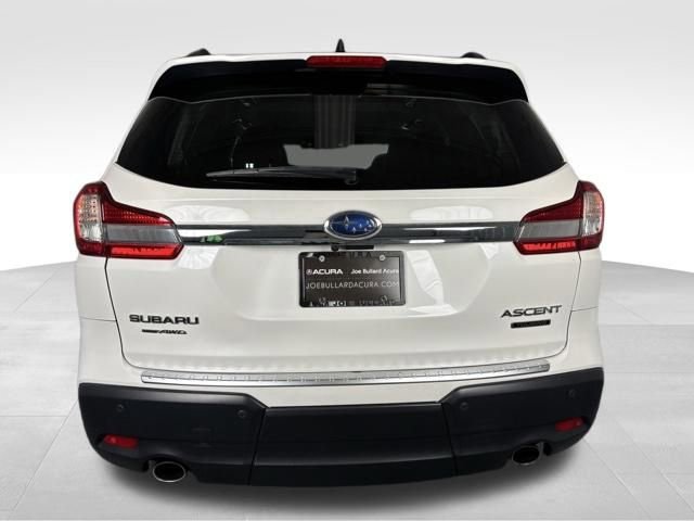 Used 2021 Subaru Ascent Touring w/ Popular Package #2A image 6