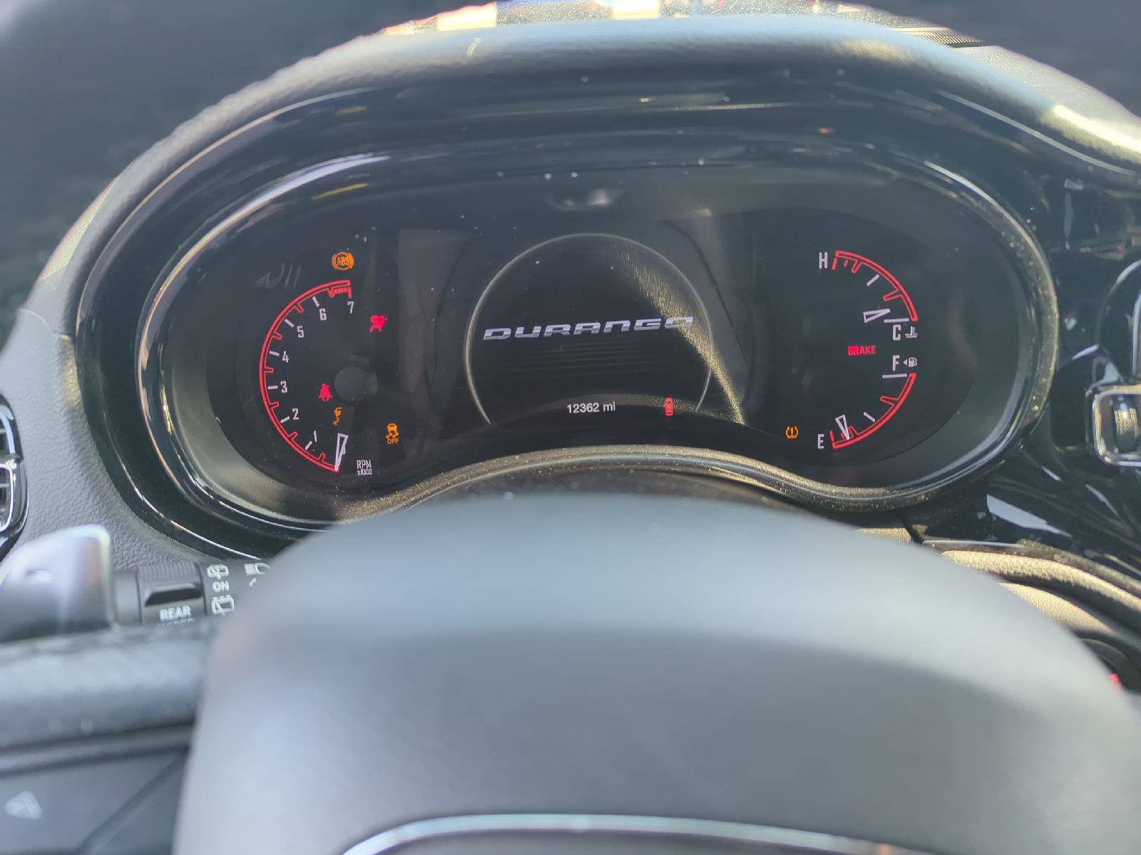 Used 2023 Dodge Durango GT image 14