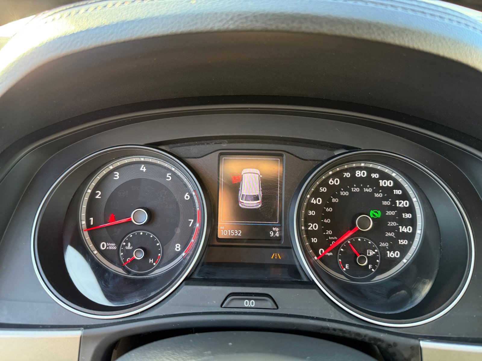 Used 2018 Volkswagen Atlas SEL image 11