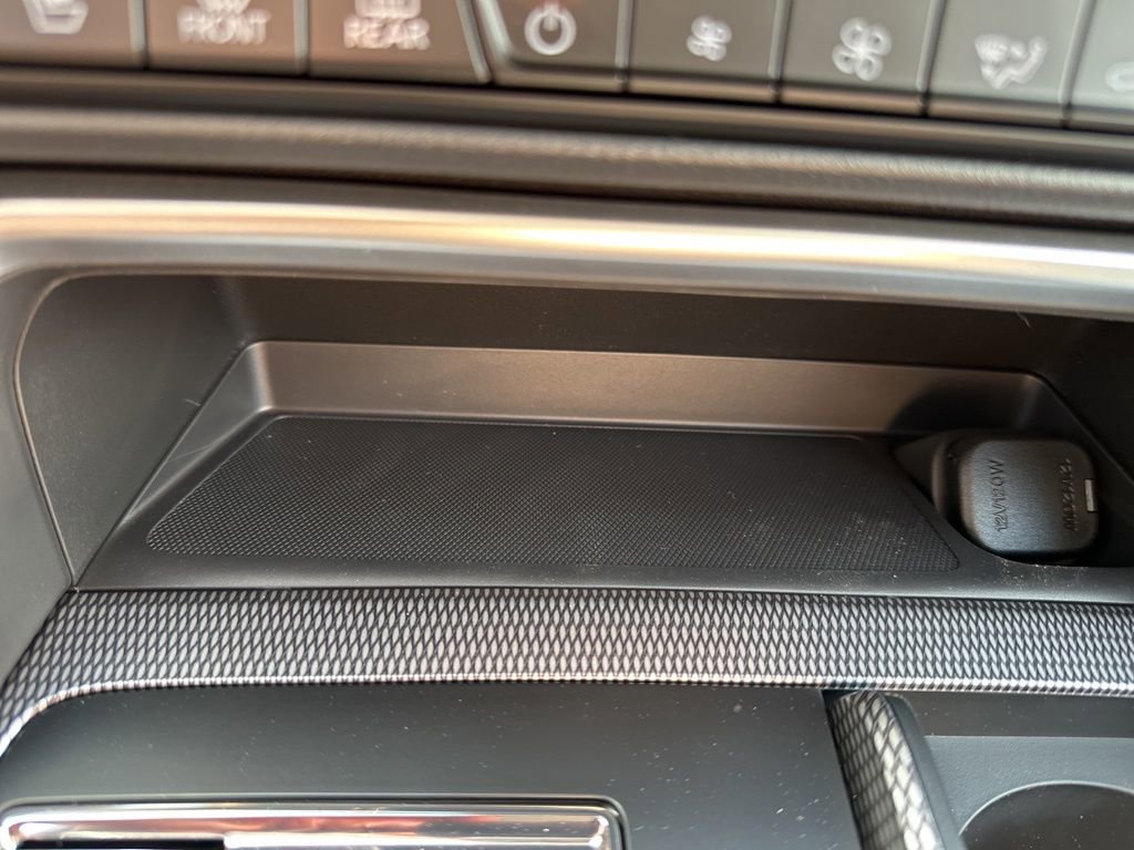 New 2026 MAZDA CX-70 SC Plus image 43