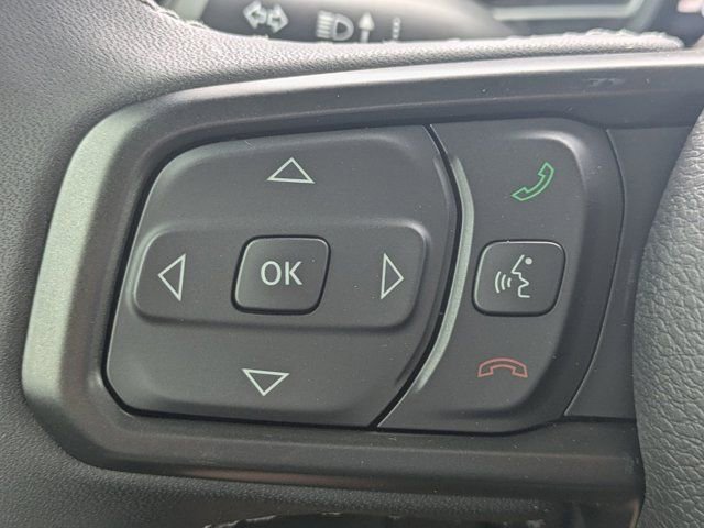 New 2025 Jeep Gladiator Mojave image 21