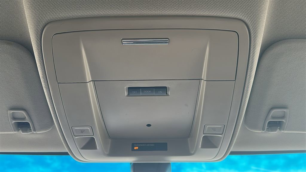 Used 2017 Chevrolet Tahoe LS RWD image 27