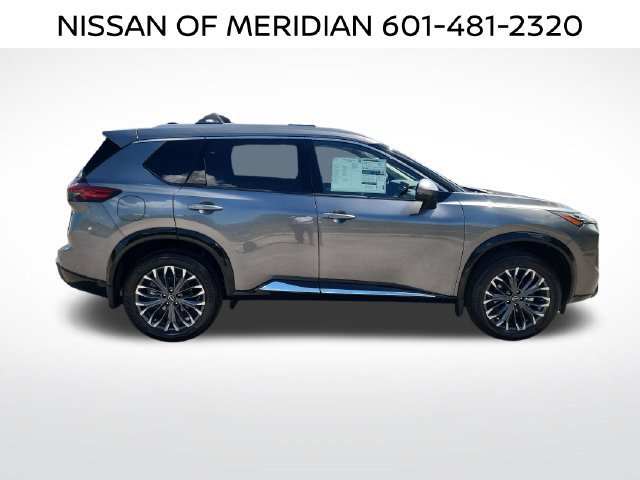 New 2026 Nissan Rogue Platinum w/ Platinum Premium Package AWD/4WD image 6