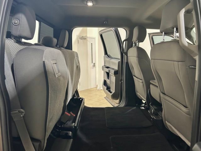 Used 2018 Ford F150 XLT w/ Equipment Group 302A Luxury image 24