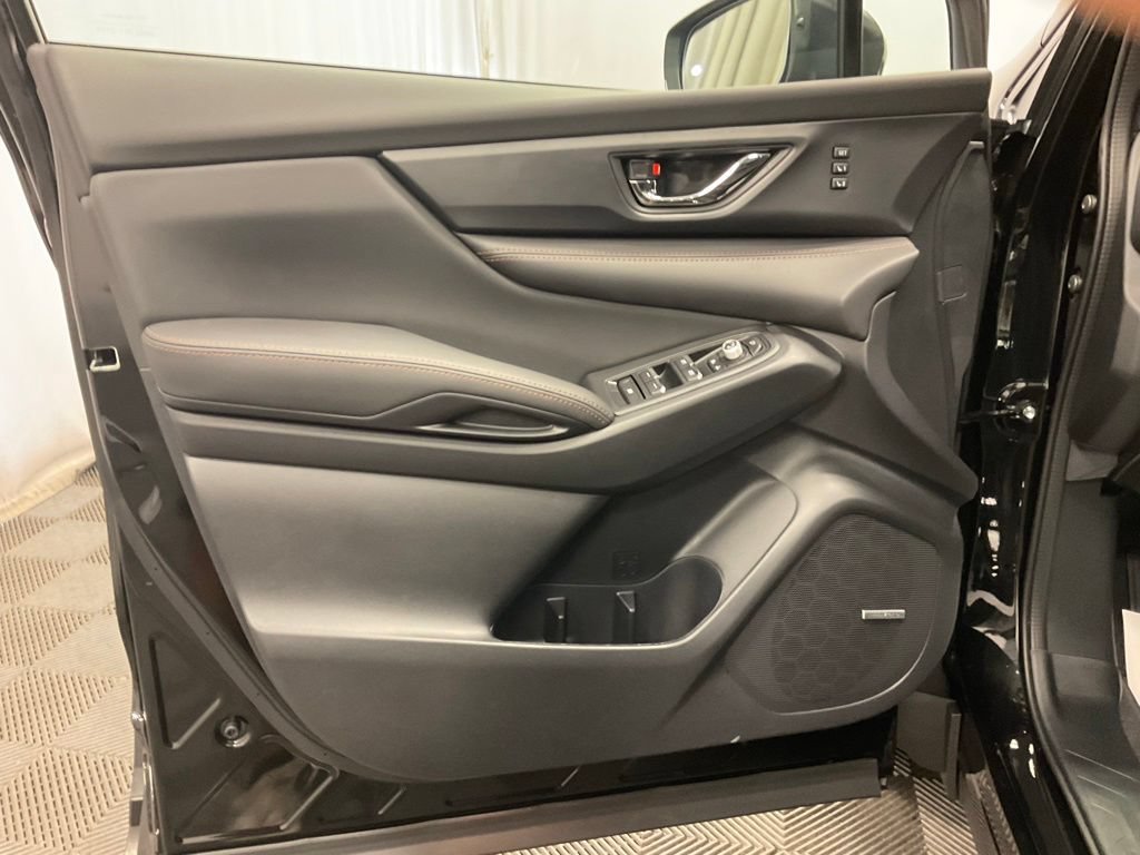 New 2026 Subaru Ascent Limited Bronze AWD/4WD image 10
