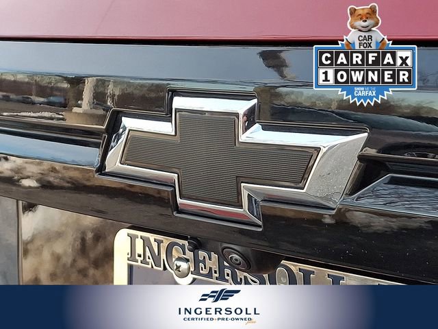 Used 2025 Chevrolet Traverse RS w/ LPO, Floor Liner Package image 31