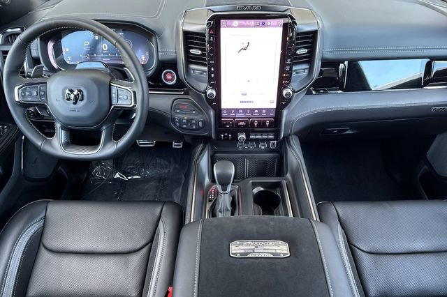 New 2026 RAM 1500 RHO w/ RHO Level 1 Equipment Group image 13