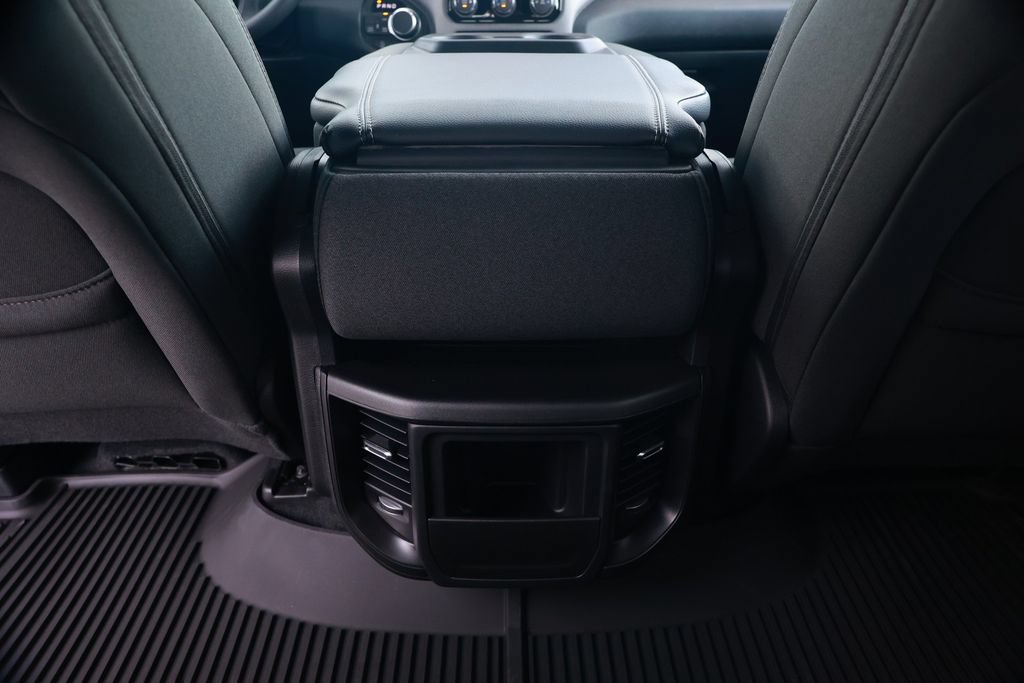 New 2026 RAM 1500 Tradesman AWD/4WD image 30